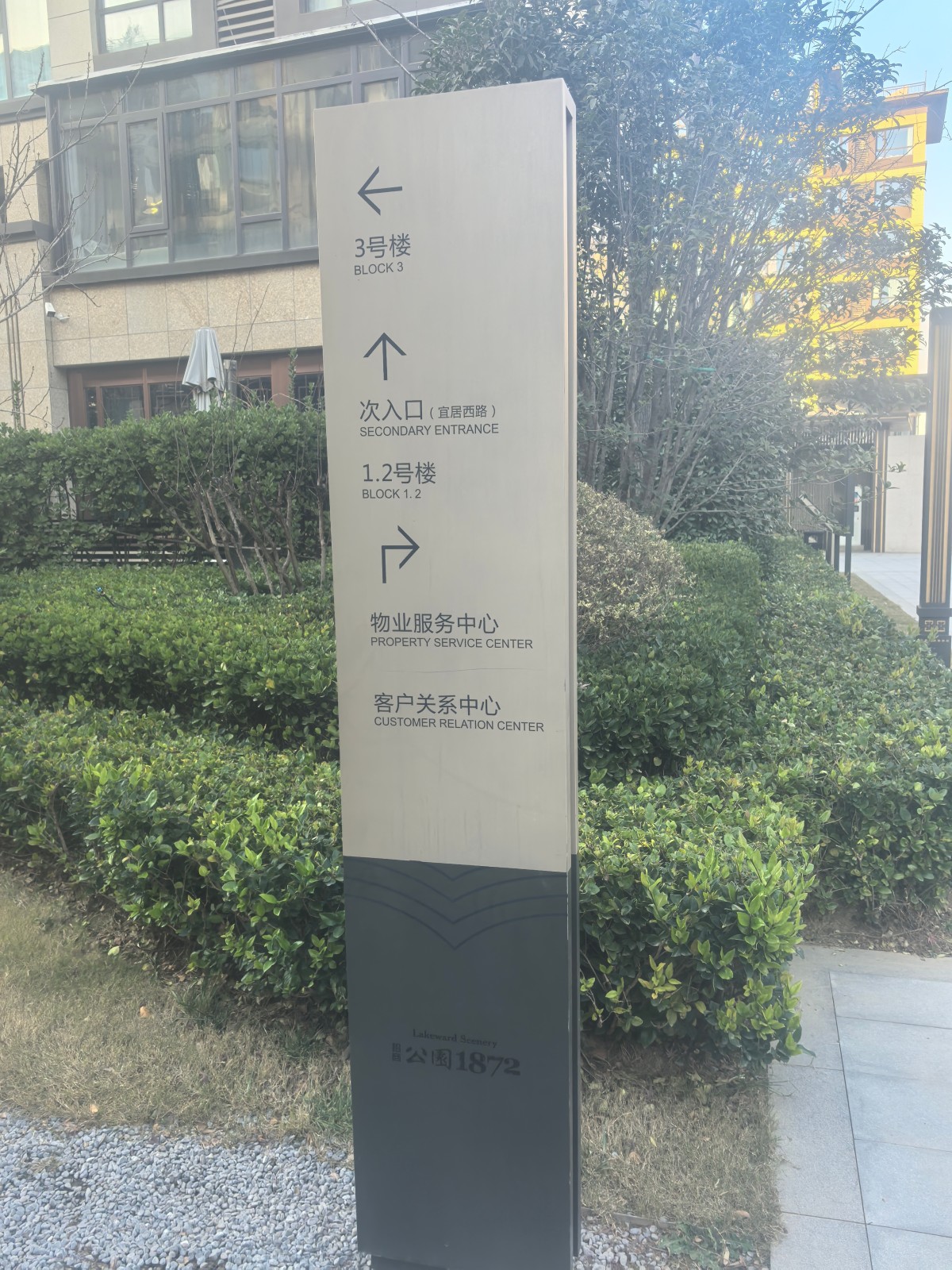 信报箱