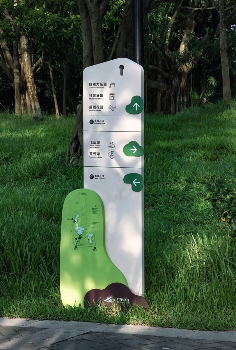 标识标牌