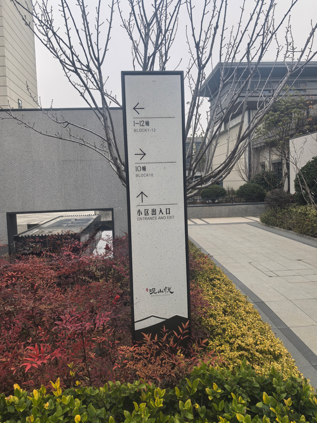 信报箱