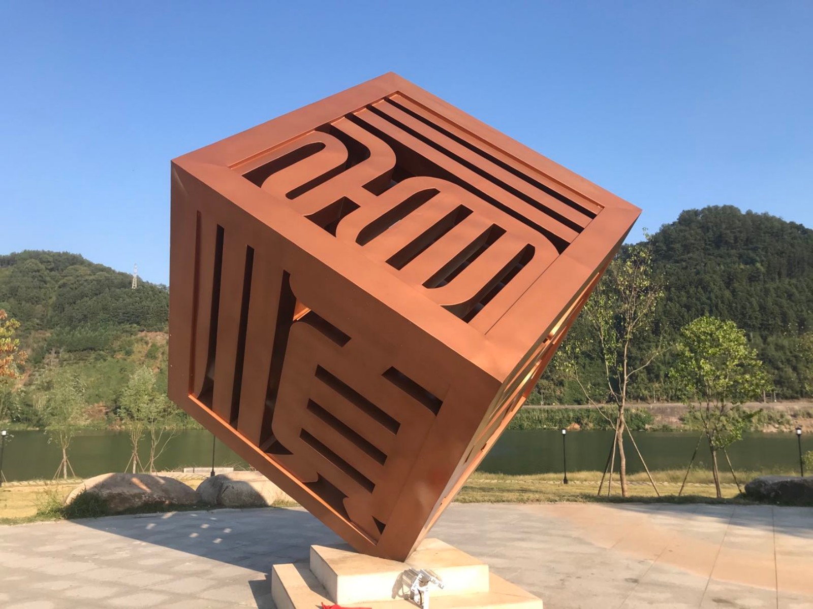 标识标牌